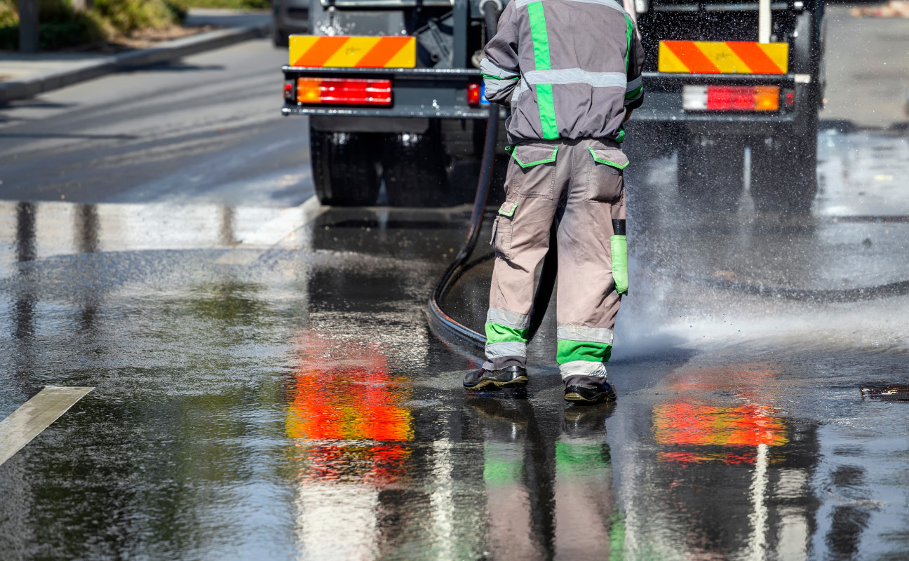 VKS Cubas Limpiezas · Limpiezas, Desatascos y Vaciados con Servicio Urgente 24h en Lleida