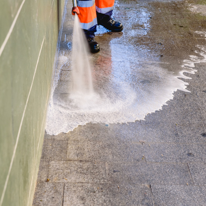 Limpieza, Desinfección y Mantenimiento Urbano en Lleida